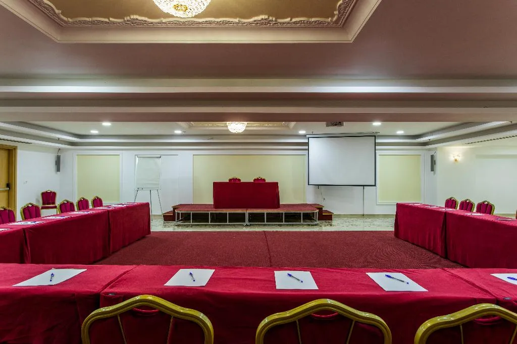 Conferences, Wellness Santa Resort, Halkidiki