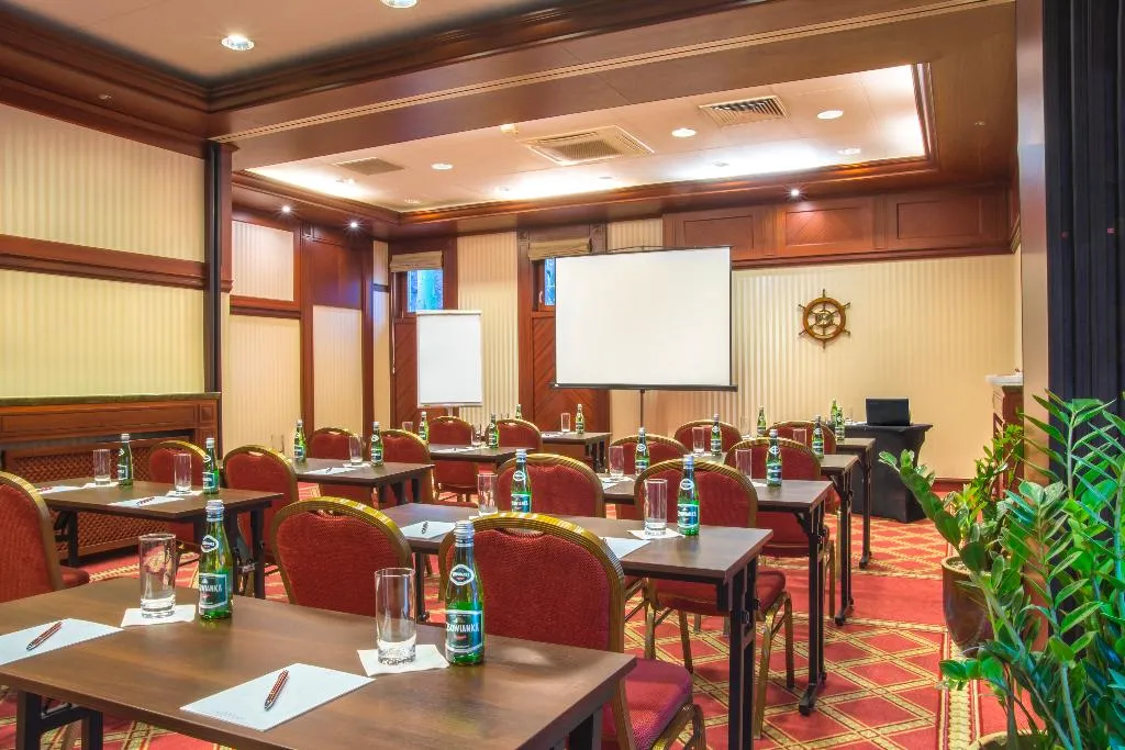 Conferences, Hotel Haffner Resort & SPA - Destigo Hotels, Gdansk