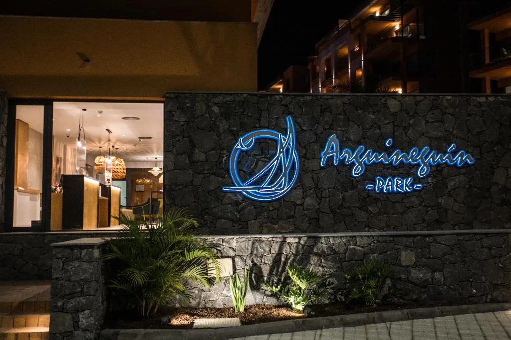 Lobby, Arguineguin Park By Servatur, Gran Canaria