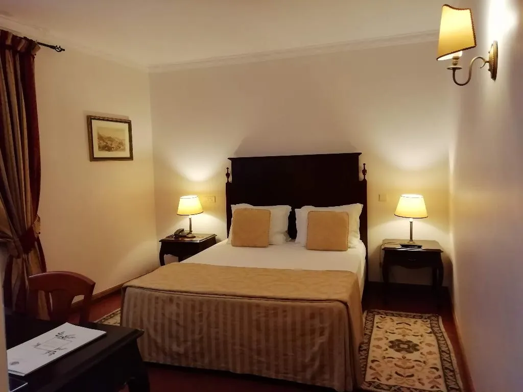 DOUBLE STANDARD Room, Turim Club D´Azeitão Hotel, Lisbon