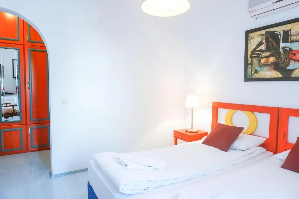 Room, Su Hotel, Bodrum