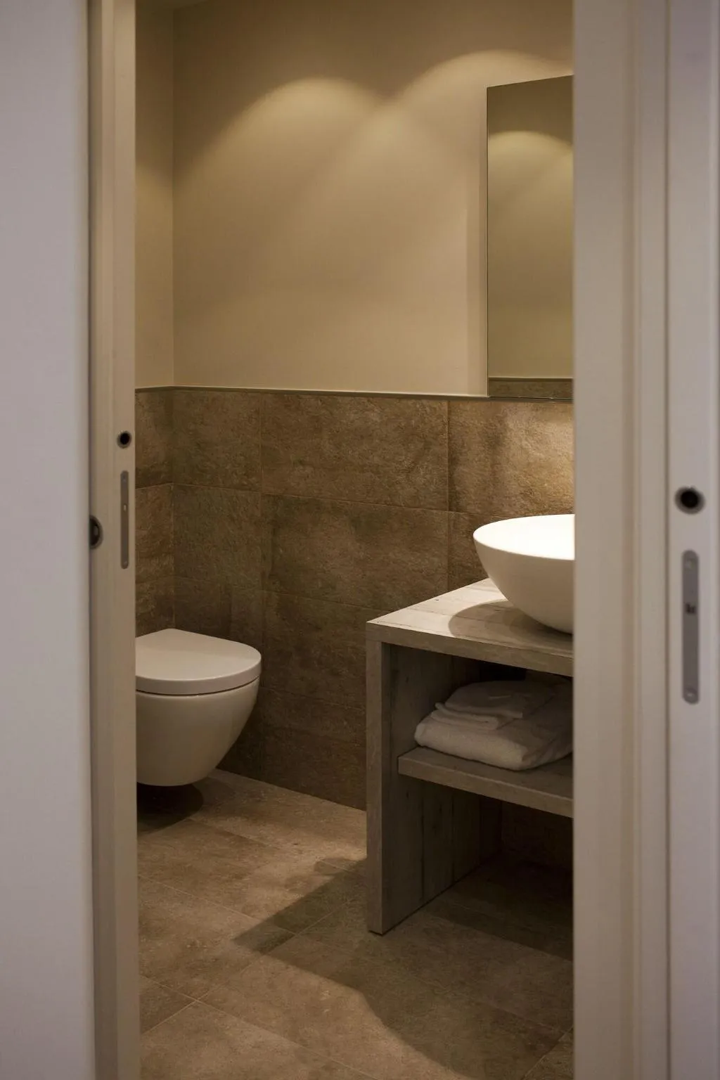 Room, Seven Rooms Milano, Milan
