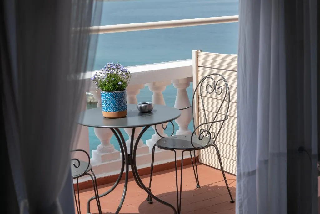 General view, Porto Maltese Boutique, Crete