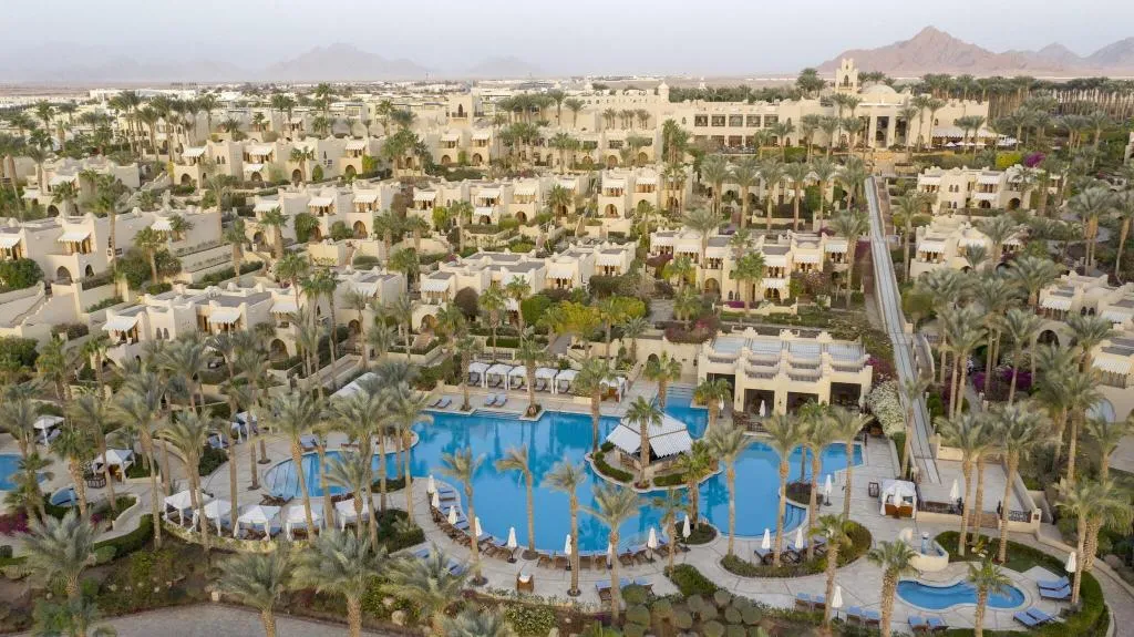 VILLA TWO KING BEDS Room, Four Seasons Resort Sharm El Sheikh, Red Sea Riviera