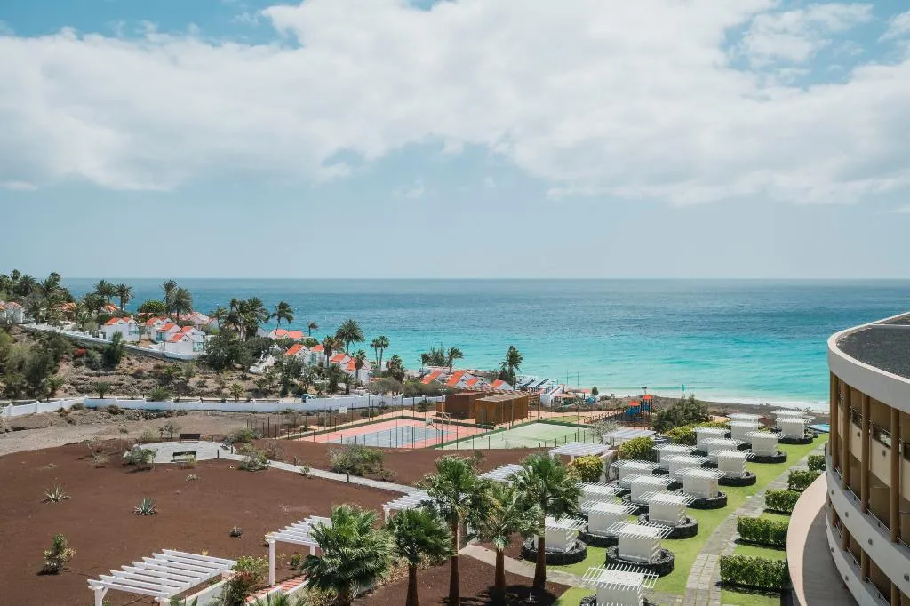 DOUBLE SEA VIEW Room, Iberostar Waves Playa Gaviotas, Fuerteventura
