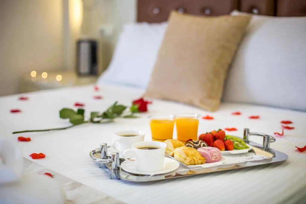 Room, Moon Dreams Torremolinos, Costa Del Sol