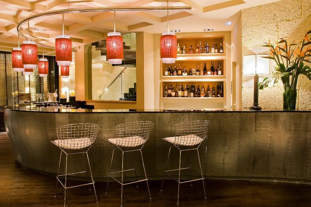 Bar, Bahia del Duque Las Villas Resort, Tenerife