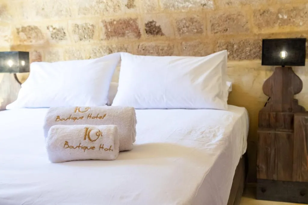 Room, 10Gr Hotel And Wine Bar Adults Only, Rhodes
