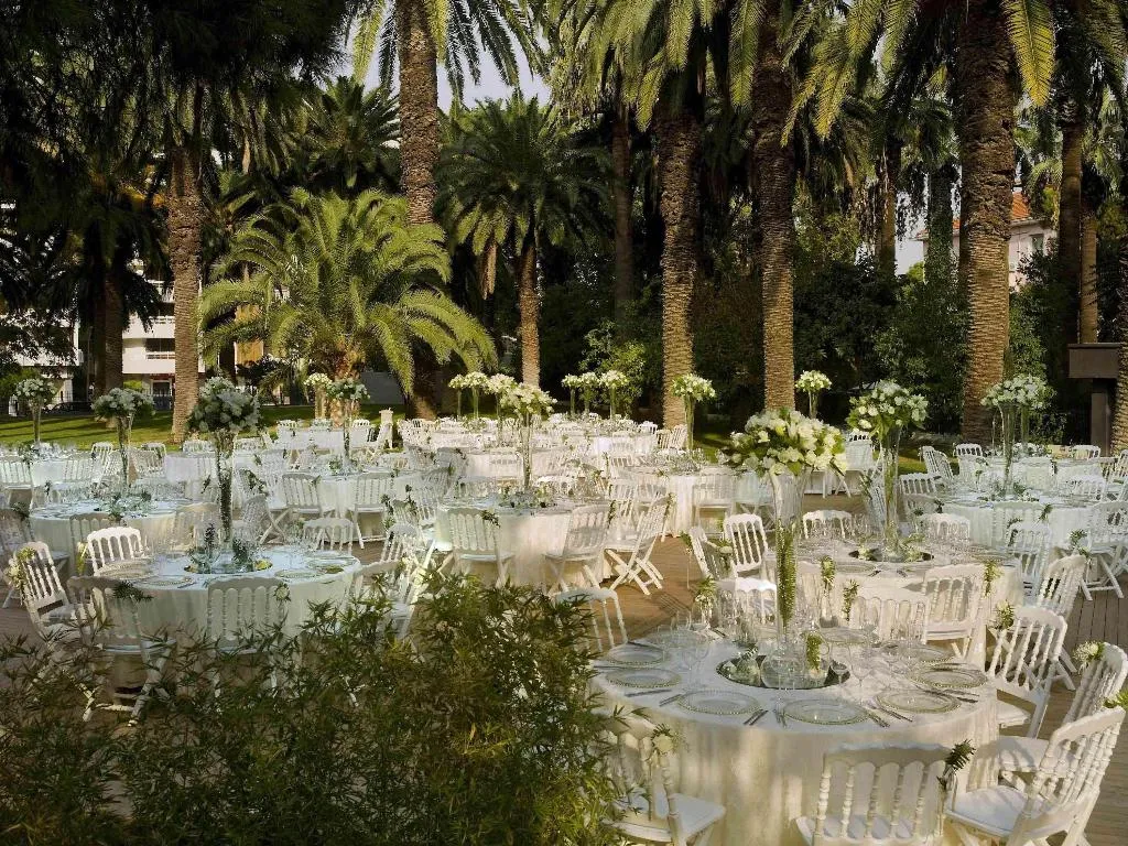 Conferences, Swissotel Buyuk Efes Izmir, Izmir