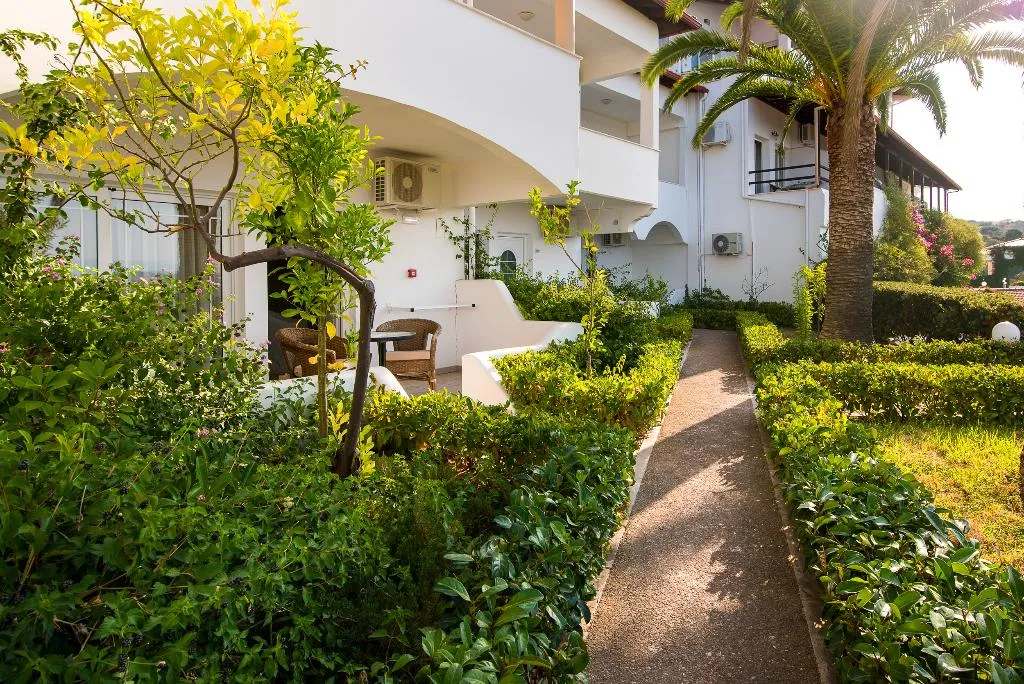 General view, Alexandros Palace Hotel & Suites, Halkidiki