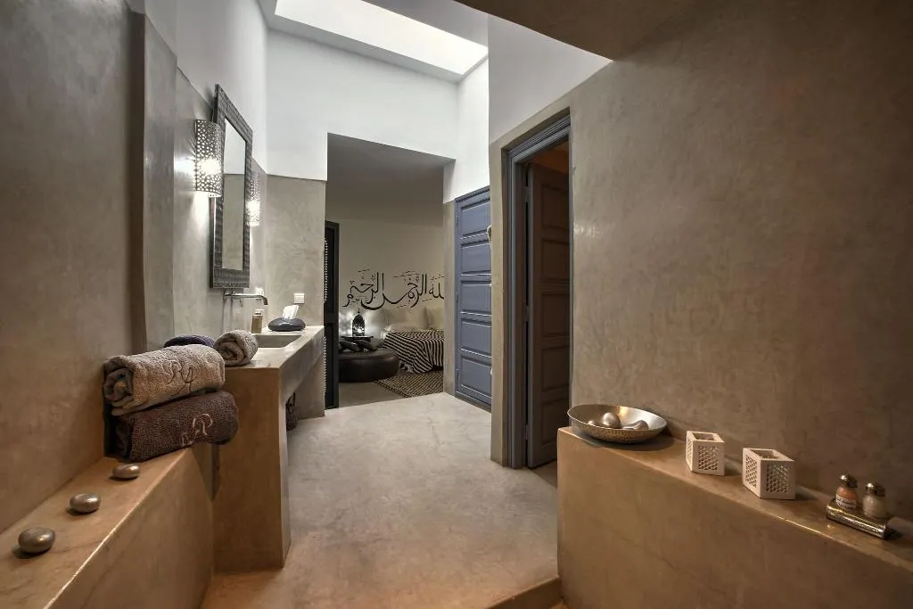 Room, Riad Awa, Marrakech