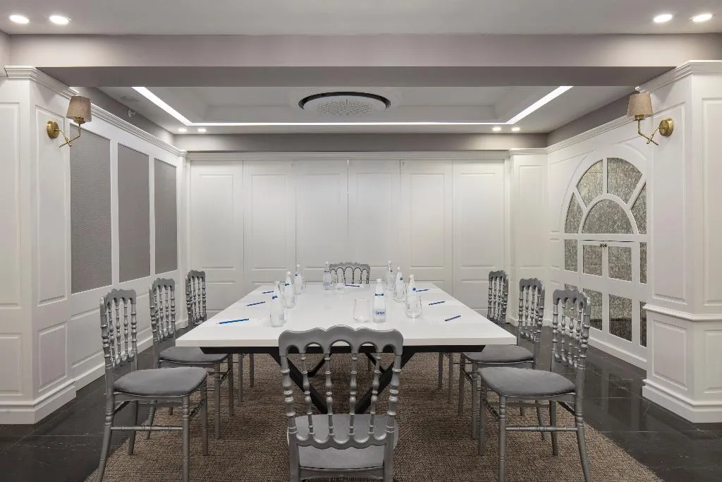 Conferences, Blue Marlin Deluxe Spa Resort, Antalya