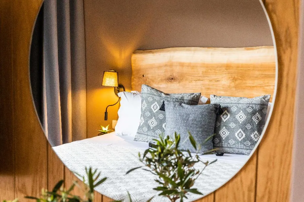 VILLA STANDARD Room, Avaton Suites & Villas, Skiathos