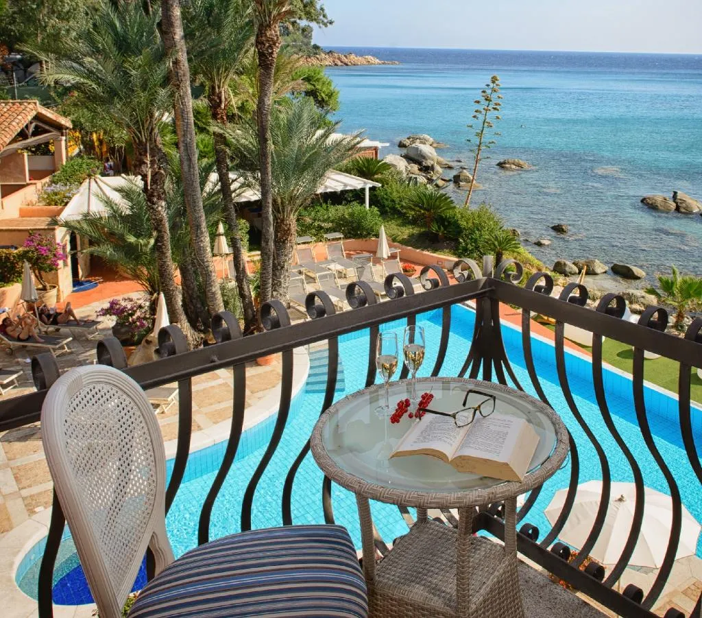 DOUBLE SUPERIOR Room, Hotel La Bitta, Cagliari