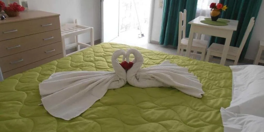Room, Mariliza Beach, Kos