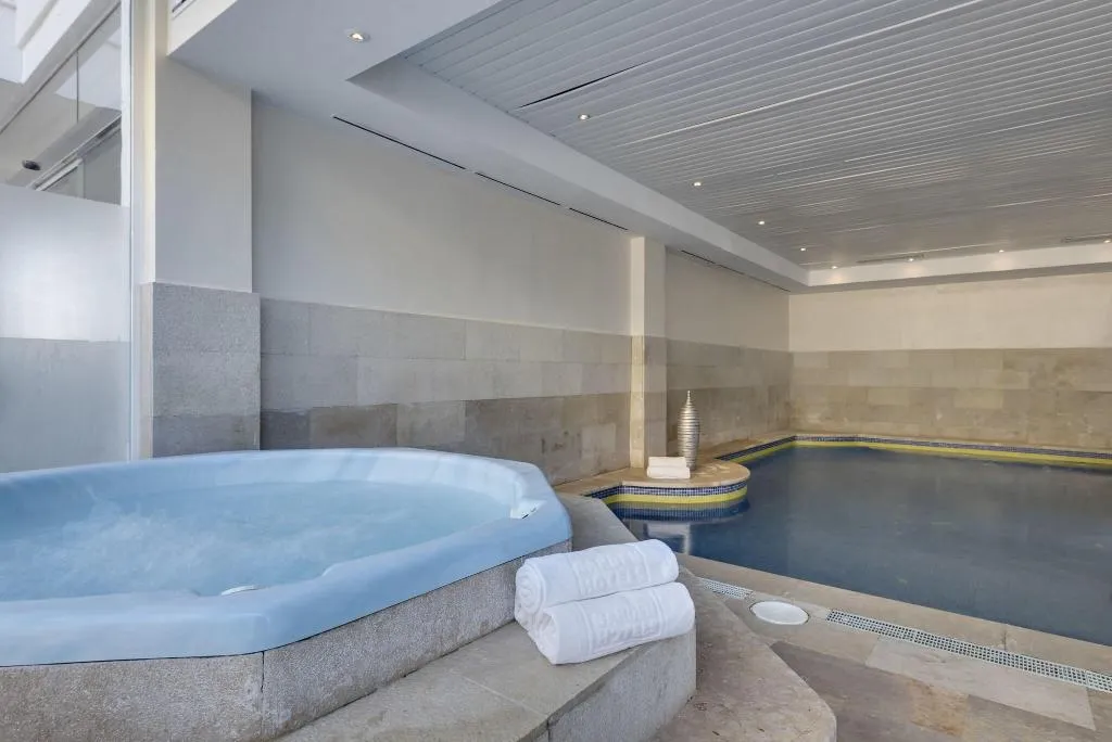 Pool, Alcudia Garden, Majorca