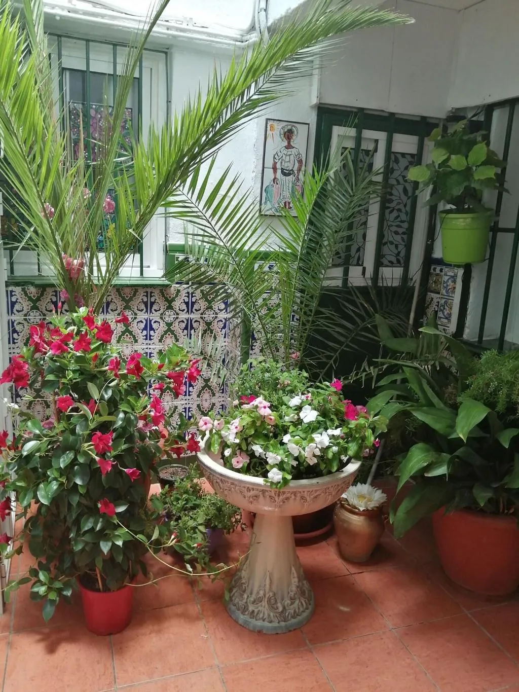 Room, H Juan Vivienda Turística, Costa Del Sol