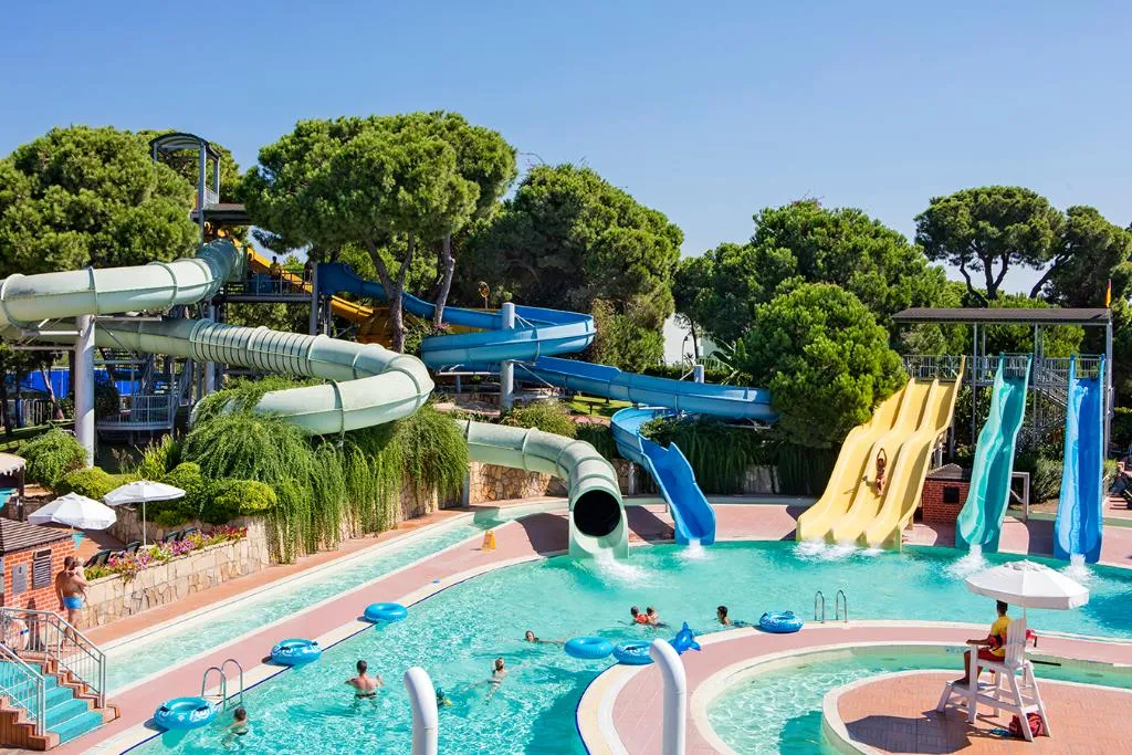 Pool, Pine Beach Belek, Antalya