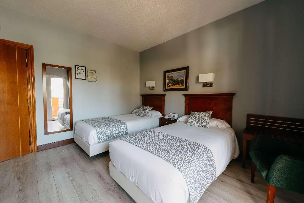 Room, Hotel Soho Boutique Los Naranjos, Costa Del Sol