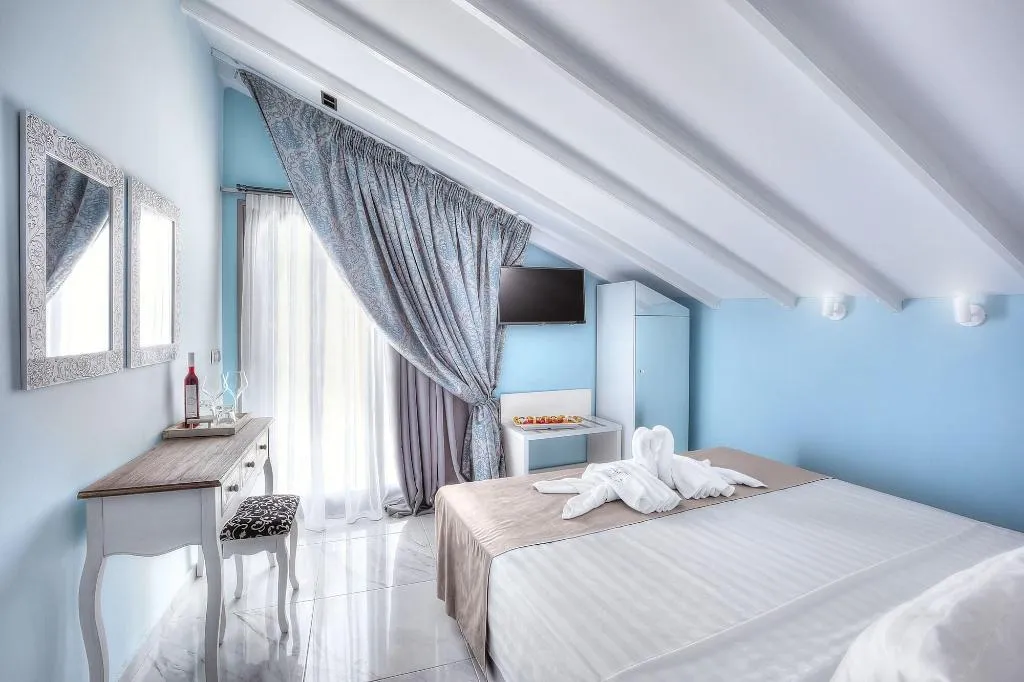 Room, Art Boutique Hotel, Halkidiki