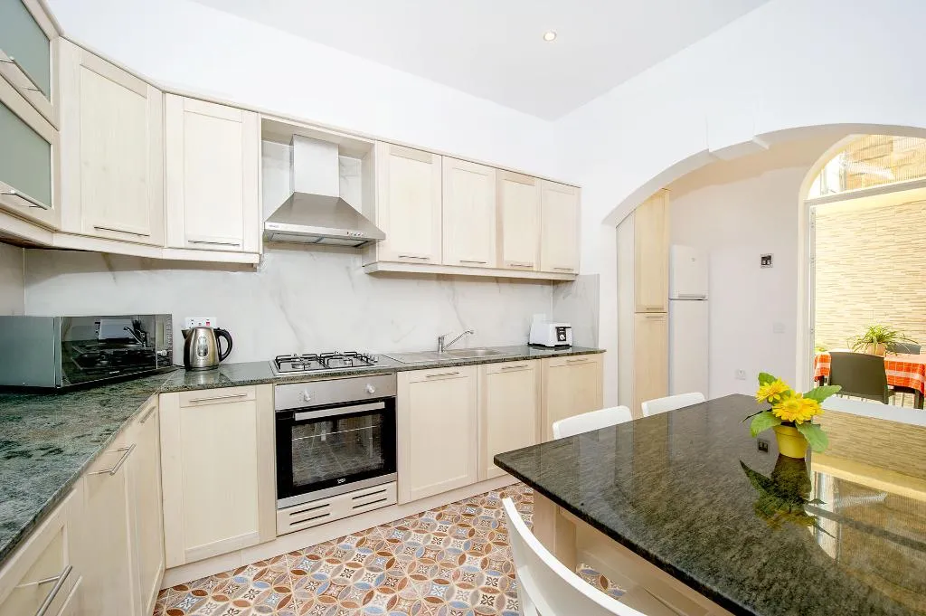 General view, 11Seabreeze House, Malta