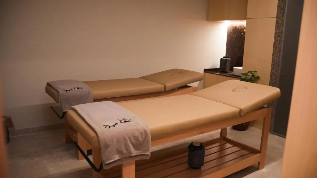Sports and Entertainment, INNSiDE Braga Centro by Melia, Porto