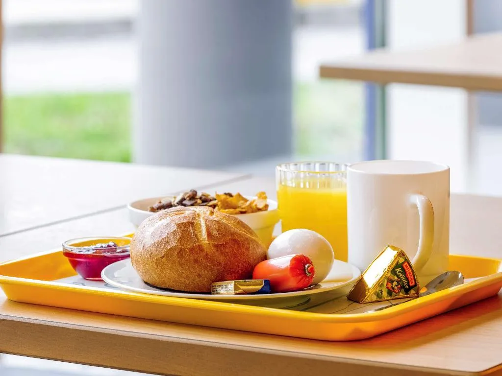 Restaurant, MIA Hotels Agadir, Agadir