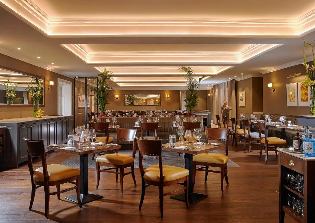 Restaurant, Citywest Hotel, Conference & Event Centre, Dublin