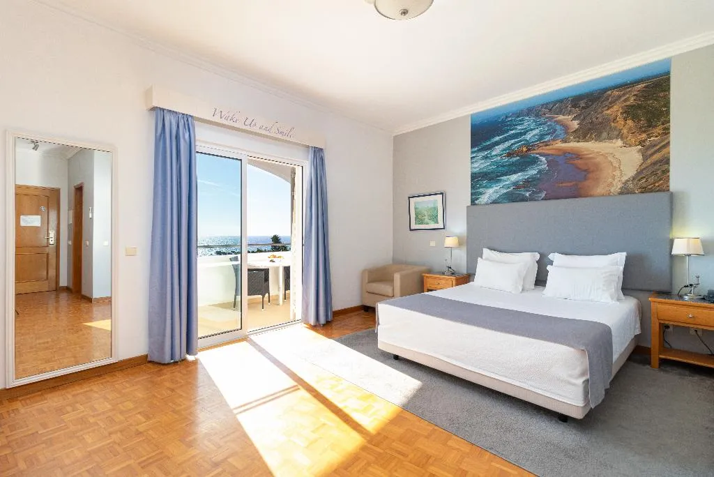 Double or Twin CLASSIC Room, Hotel Maritur - Adults Only by Pierre & Vacances, Algarve