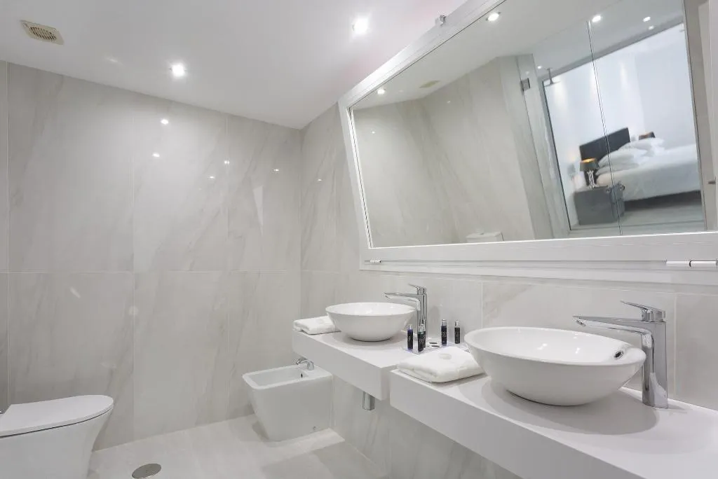 Room, B51 Executive Flats, Costa Del Sol