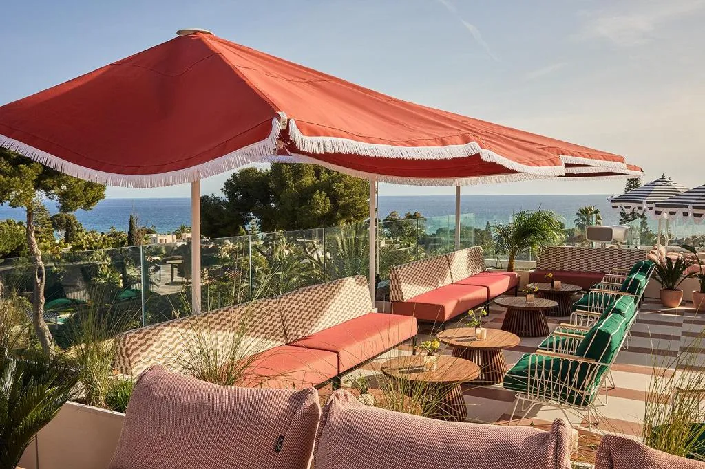 Restaurant, Kimpton Los Monteros Marbella, Costa Del Sol