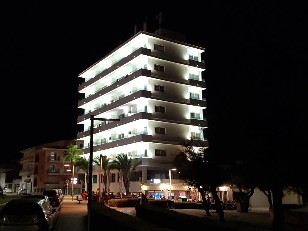 General view, Stil Mar y Paz, Majorca