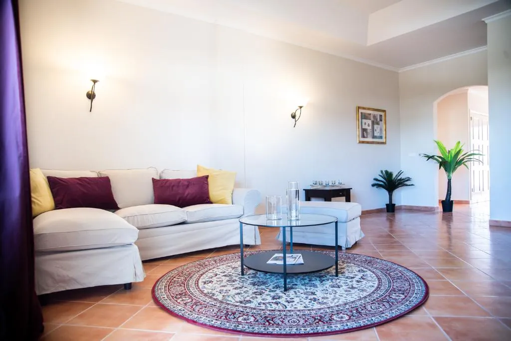 APARTMENT THREE BEDROOMS Room, Colina Verde Resort, Algarve