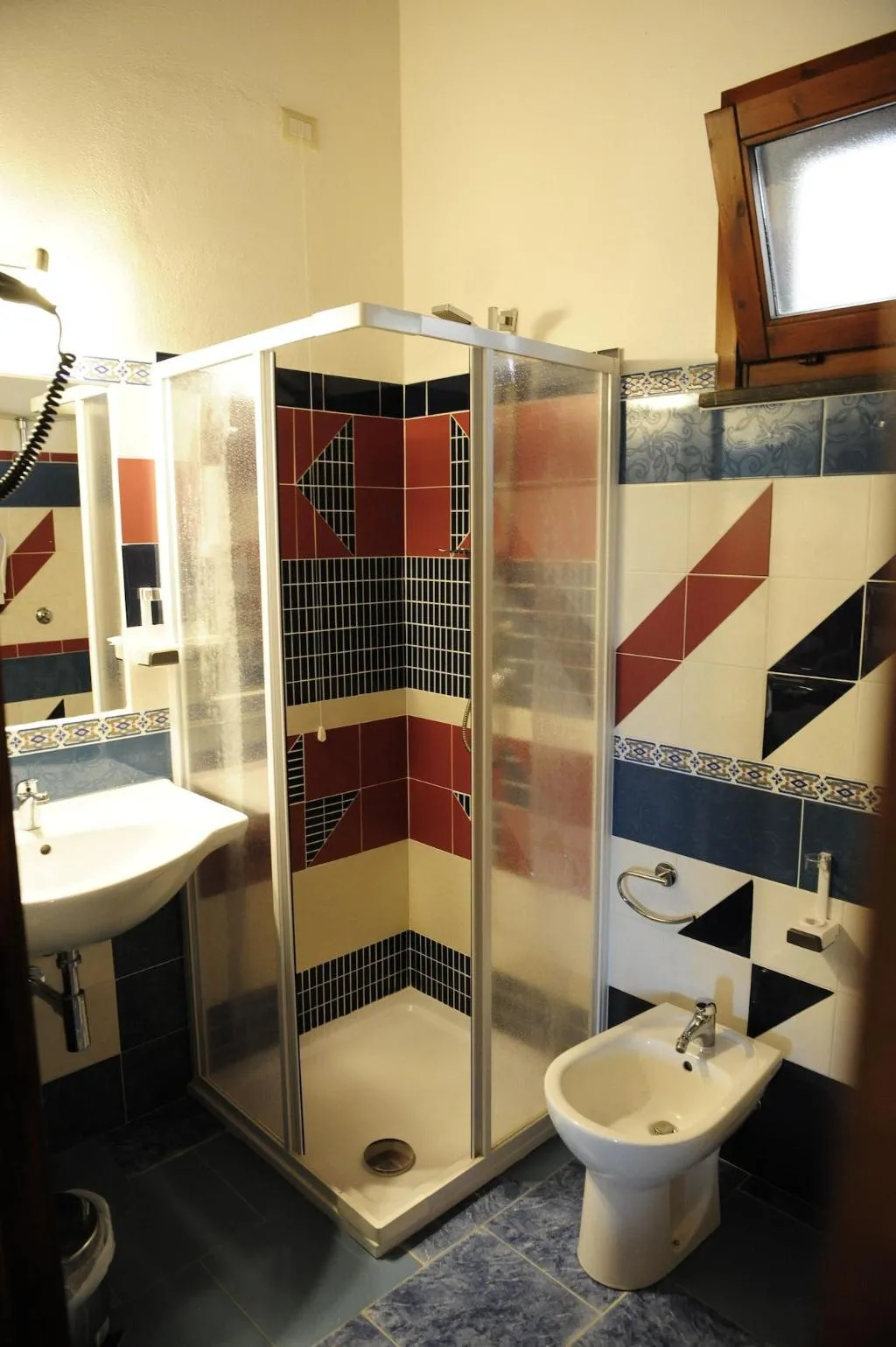 Room, Sa Mola, Alghero