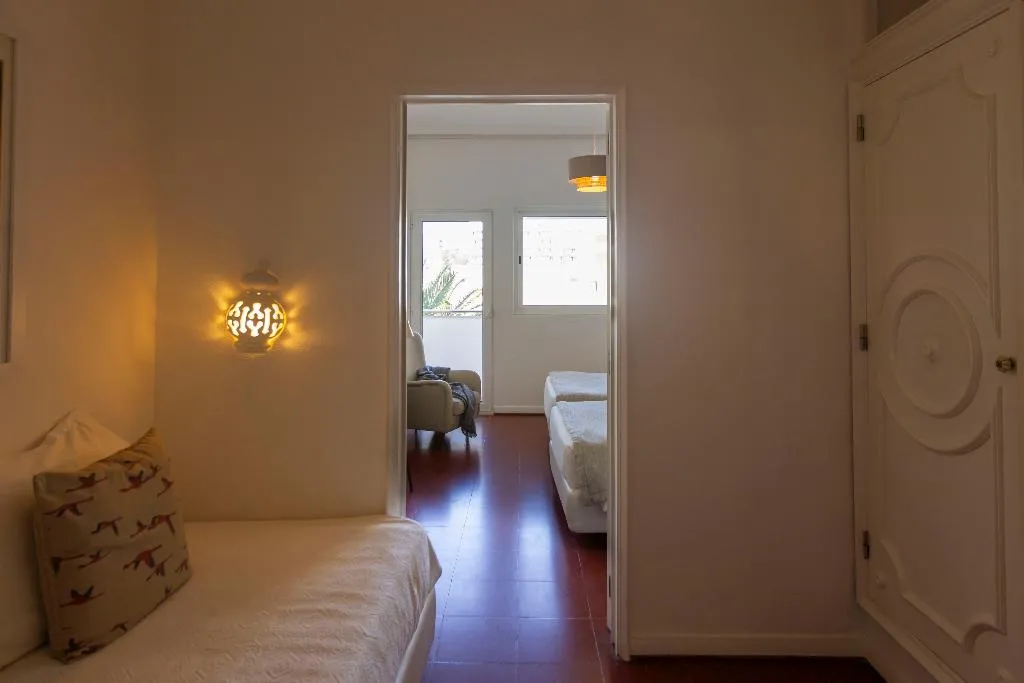 Double or Twin LAND VIEW Room, Vasco da Gama, Algarve