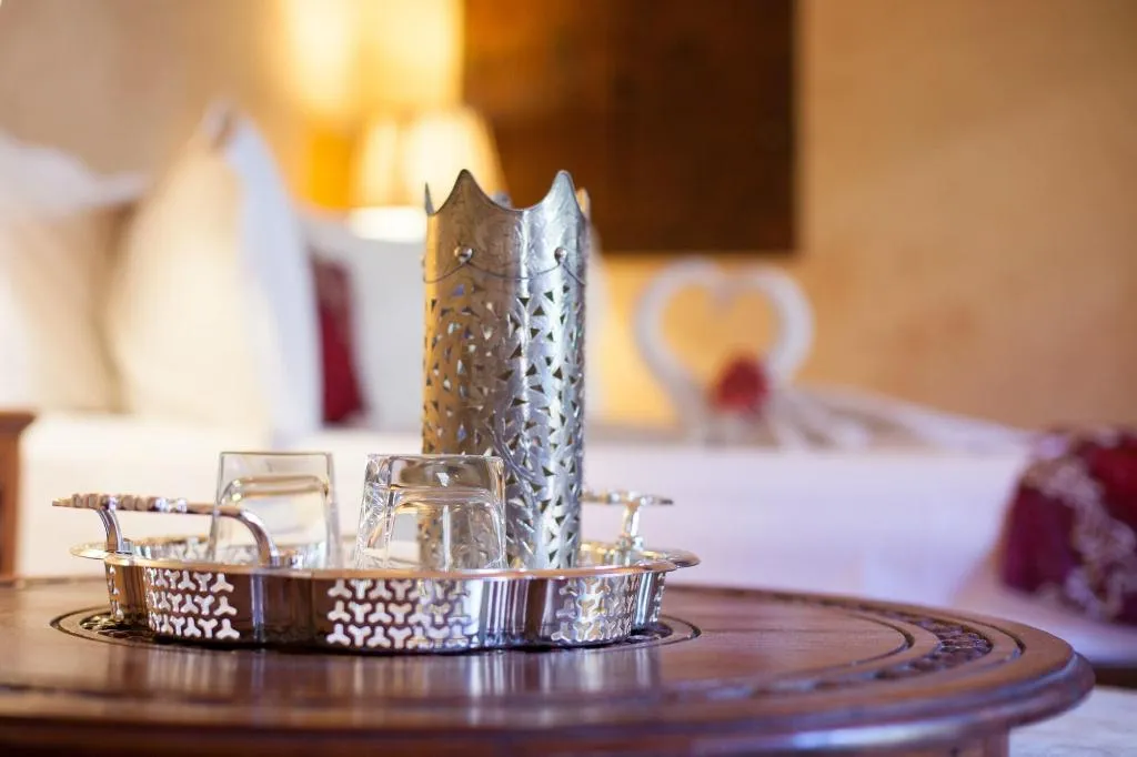 Room, Riad Louaya, Marrakech