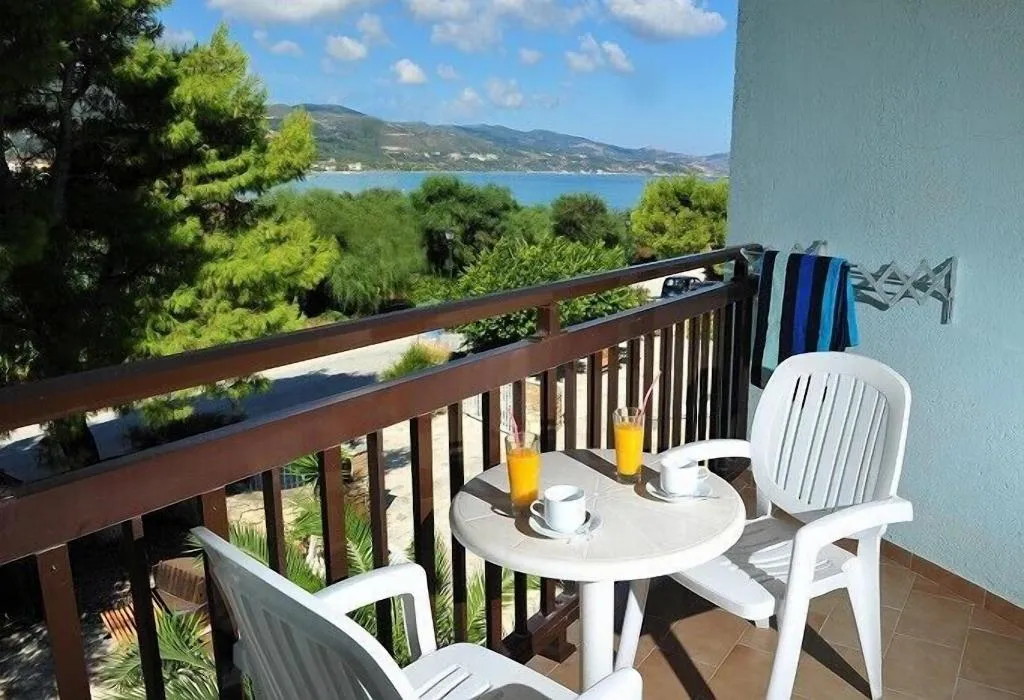 Room, Valais Hotel, Zante