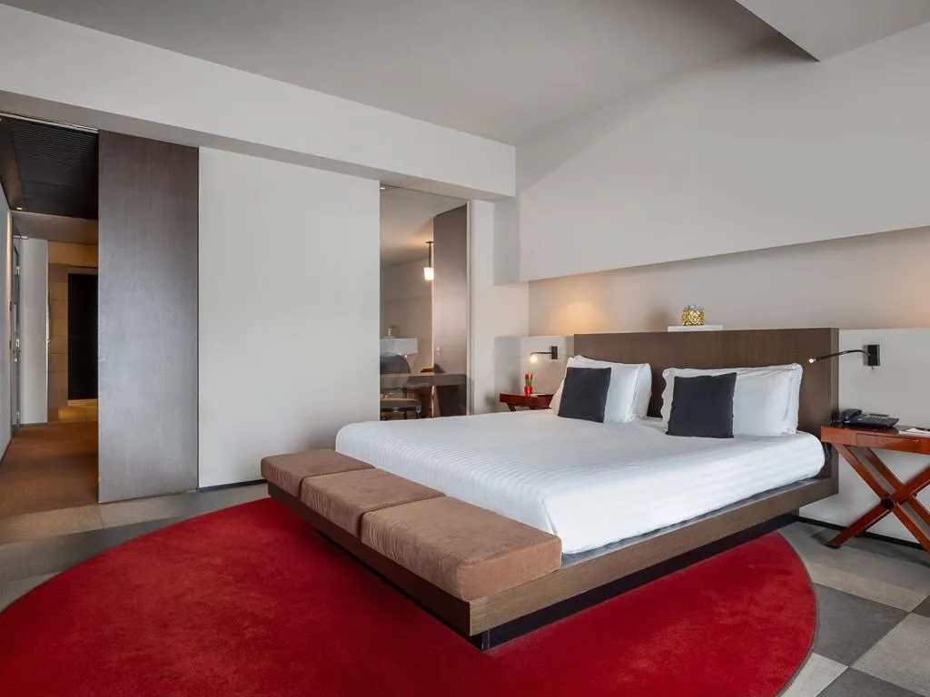 JUNIOR SUITE STANDARD Room, iH Hotels Milano Ambasciatori, Milan