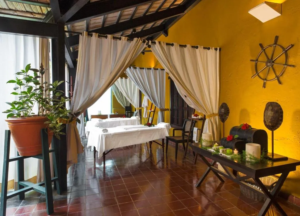 Sports and Entertainment, Hacienda Puerta Campeche, Cancun Area
