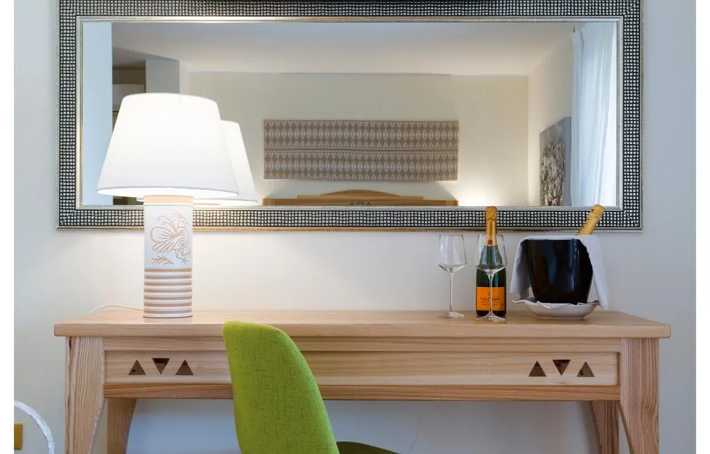 Room, Hotel Aldiola Country Resort, Olbia