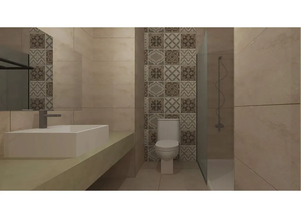 Room, Livas Hotel Apartments, Cyprus