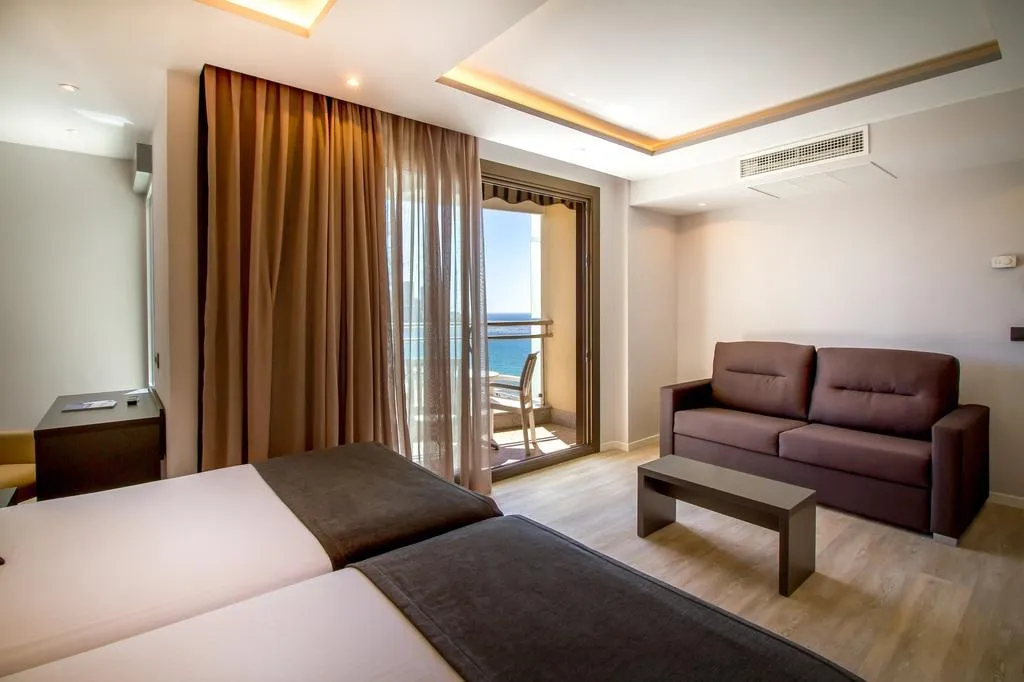 FAMILY ROOM STANDARD Room, Cimbel, Costa Blanca