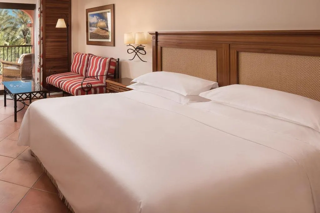 Room, Sheraton Fuerteventura Beach, Golf & Spa Resort, Fuerteventura