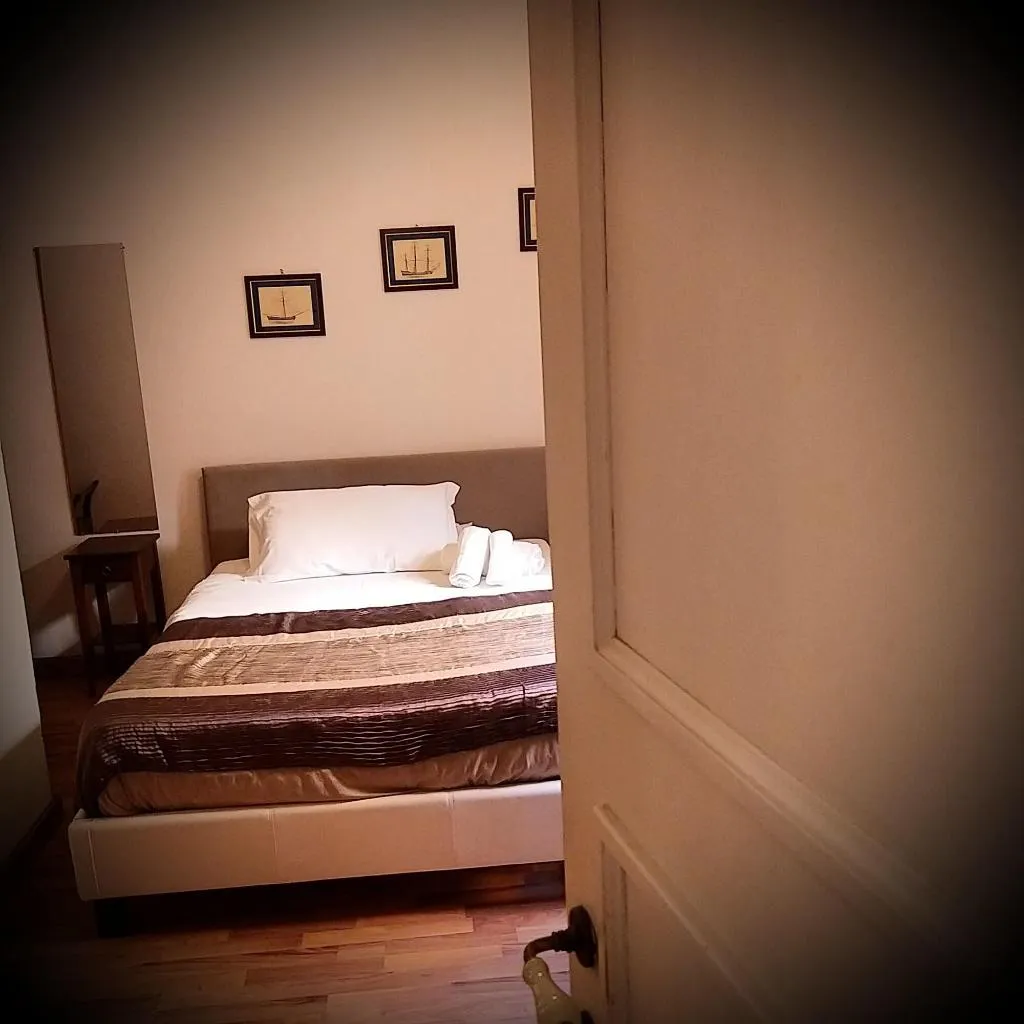Room, L Antica Via, Catania