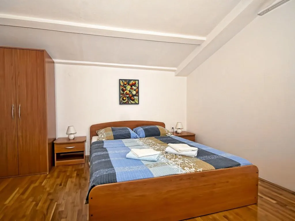 APARTMENT STANDARD Room, Apartments Snjezana, Istria