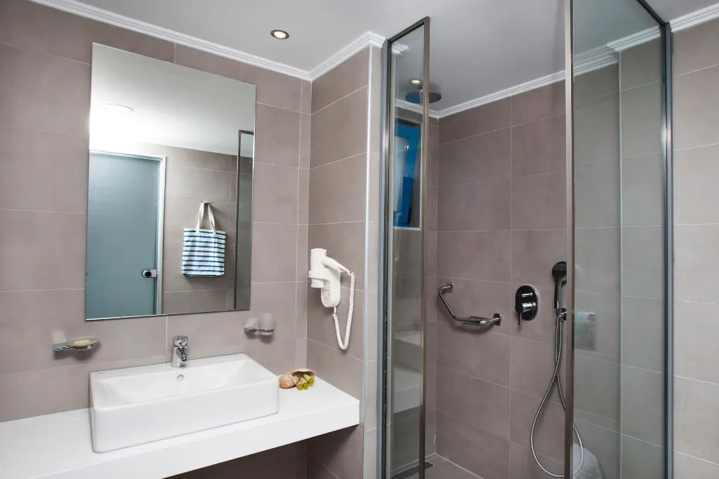 STUDIO CAPACITY 2 Room, Lindos Portes, Rhodes