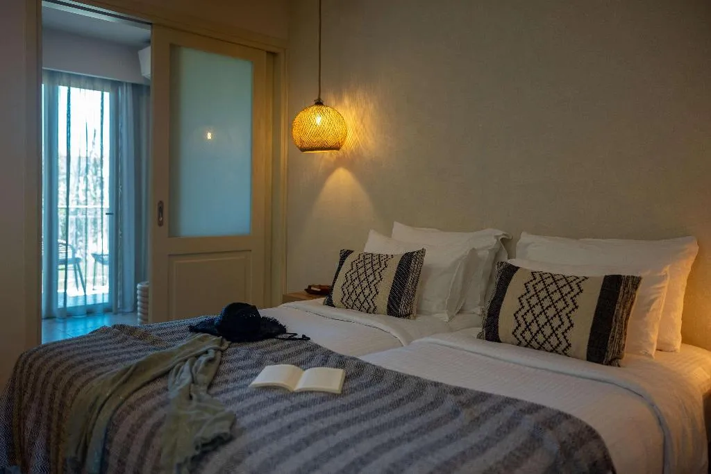 Room, Eliros Mare, Crete