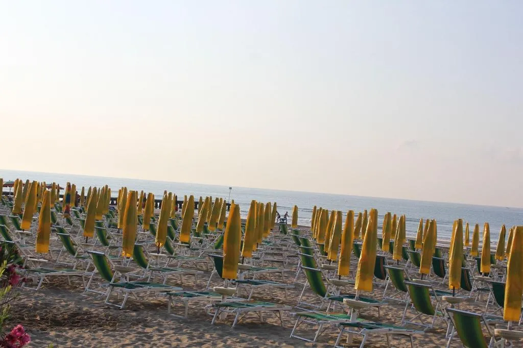 Beach, Majestic, Venice