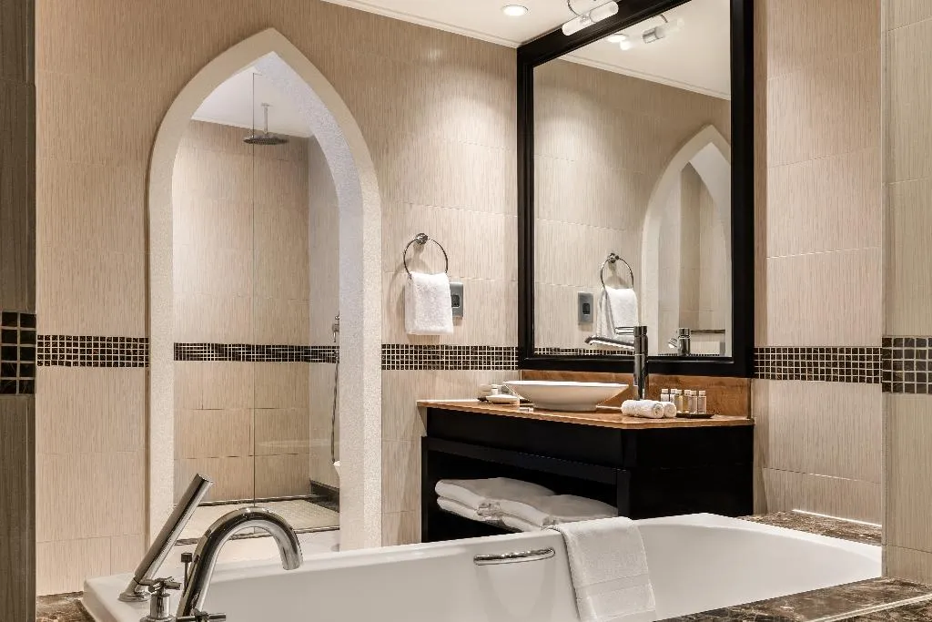 APARTMENT ONE BEDROOM Room, Oaks Ibn Battuta Gate Dubai, Dubai