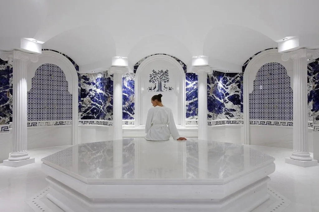 Sports and Entertainment, Pomegranate Wellness Spa Hote, Halkidiki
